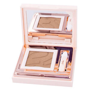 Bionike - Defence color silky touch ombretto compatto 416 caramel