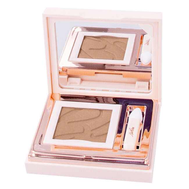 Bionike - Defence color silky touch ombretto compatto 416 caramel