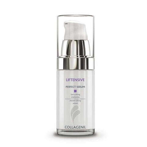 Collagenil  liftensive  perfect serum  siero lifting istantaneo - Collagenil liftensive perfect serum 30 ml