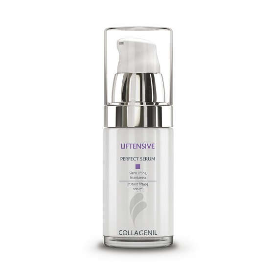 Collagenil  liftensive  perfect serum  siero lifting istantaneo - Collagenil liftensive perfect serum 30 ml