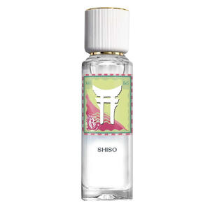Roger & gallet - Roger&gallet h shiso eau parfumee 30 ml