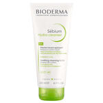 Bioderma - Sebium hydra cleanser 200 ml
