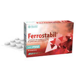 Polaris - Ferrostabil 30 compresse