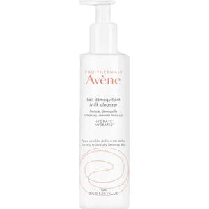 Avene - Latte detergente delicato nuova formula 200 ml