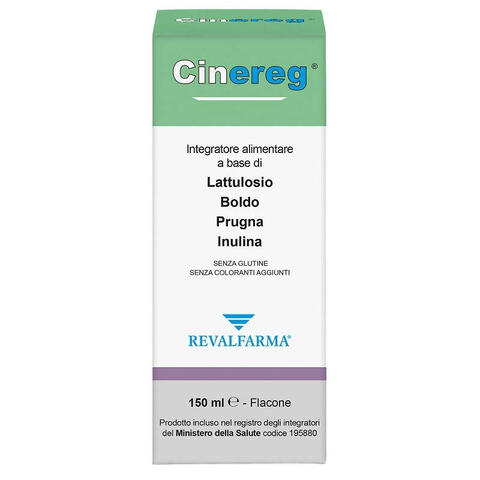 Cinereg - 150 ml