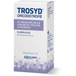 Idrolacca  trattamento onicodistrofie 7 ml