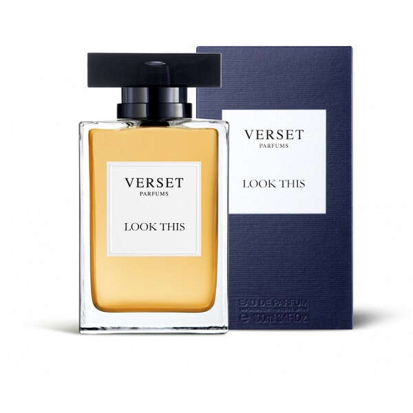 Verset look this - 100 ml 2026