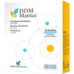 Ddm matrice 14 bustine