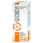 Natural bradel - Glucobetan soluzione orale 150 ml