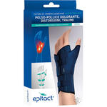 Epitact - Tutore immobilizzazione polso pollice destra l