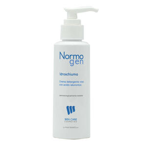 Idroschiuma - Normogen  150 ml