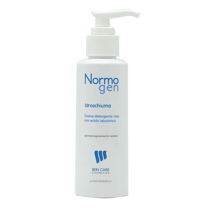 Idroschiuma - Normogen  150 ml