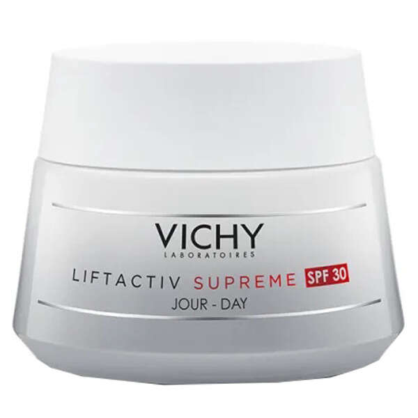 Vichy - Liftactiv supreme crema spf30 50 ml