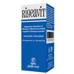 Rigeavit 30 compresse