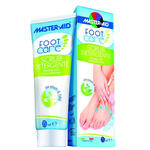 Master aid - Master-aid footcare detergente scrub per piedi 75 ml l4