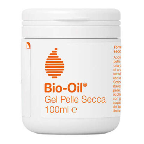 Bio-oil - Bio oil gel pelle secca 100 ml