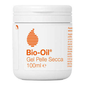 Bio-oil - Bio oil gel pelle secca 100 ml
