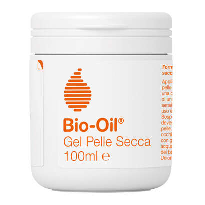 Bio-oil - Bio oil gel pelle secca 100 ml