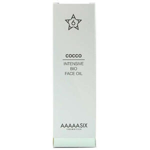 Coccointensivebioface oil - Aaaaasix cocco intensive bio face oil