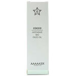 Coccointensivebioface oil - Aaaaasix cocco intensive bio face oil