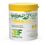Trebifarma - Fibrasol gg barattolo 100 g con misurino da 3 g